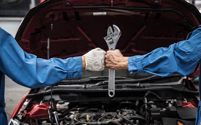 Car Care Services in Abu Dhabi