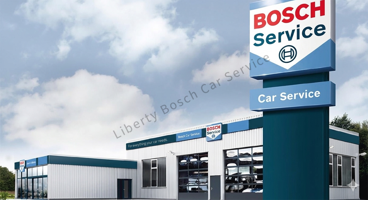 Expert Car Care for Abu Dhabi Drivers