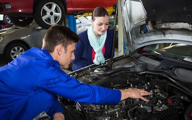 Why Choose Liberty Car Care for Car Care in Abu Dhabi?