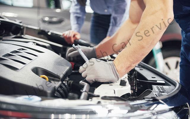 Car Service