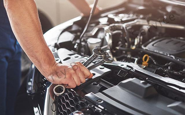 Get Expert Car Care Support in Abu Dhabi