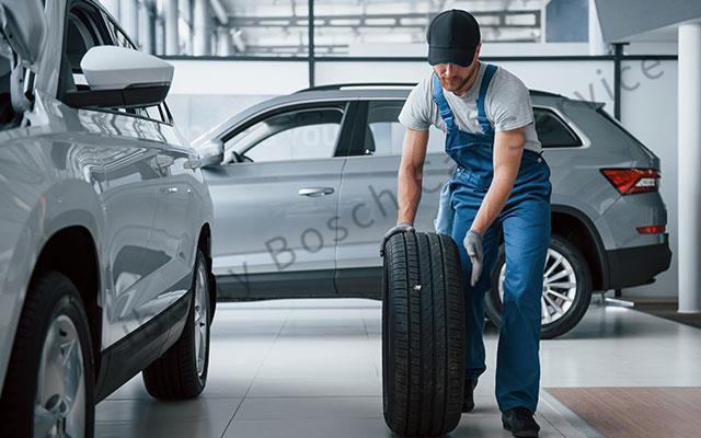 Kumho