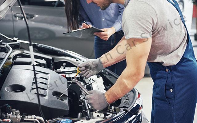 Trusted Car Care and Vehicle Service Support in Abu Dhabi