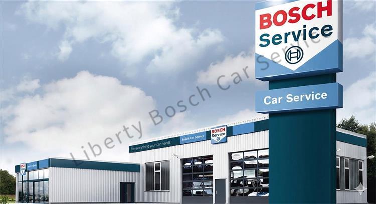 Liberty Automotive About