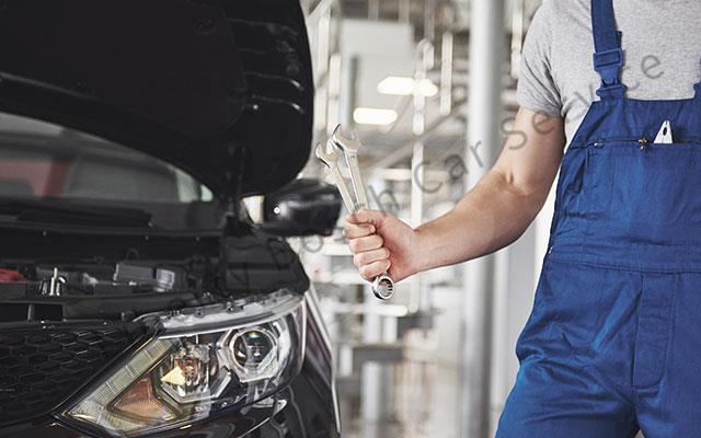 Choose the Right Vehicle Care Service for Your Car