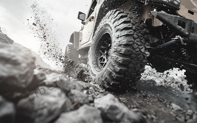Roadstone