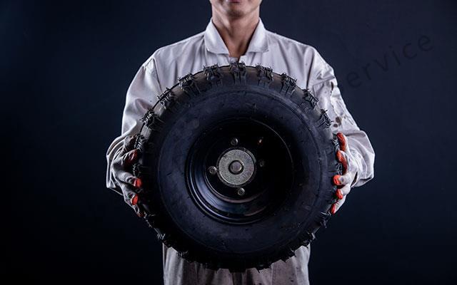 Tyre Size