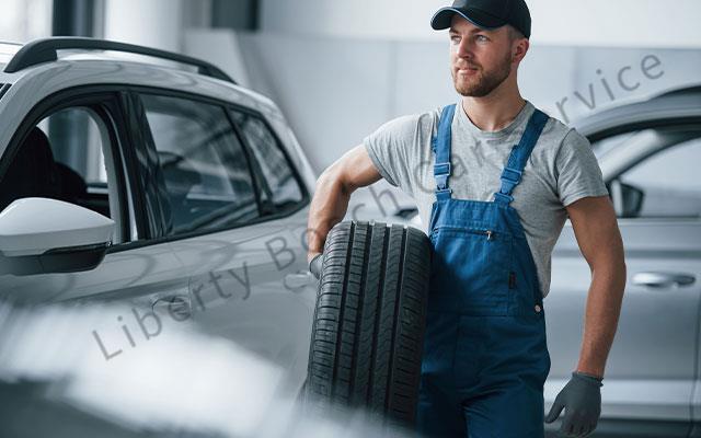 Your Right Tyre Shop for Your Vehicle